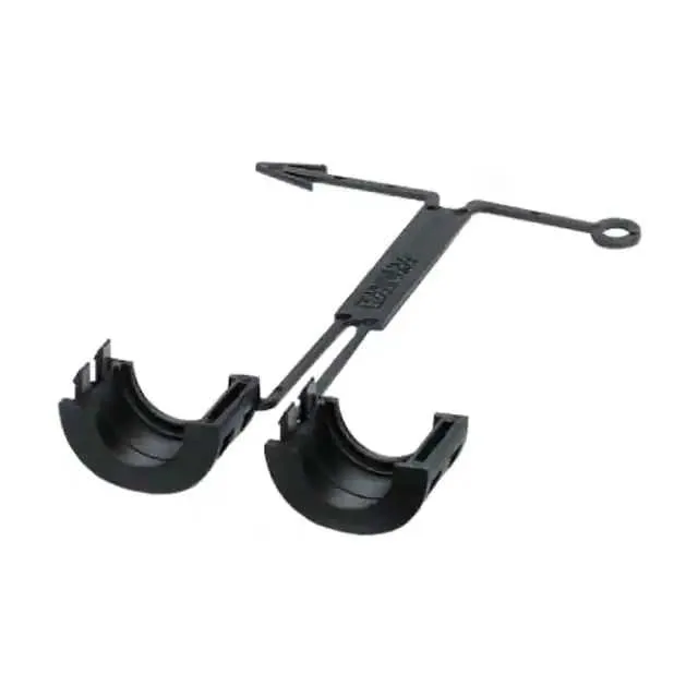 1558991 (CONN CLIP SENSOR ACTUATOR M12)