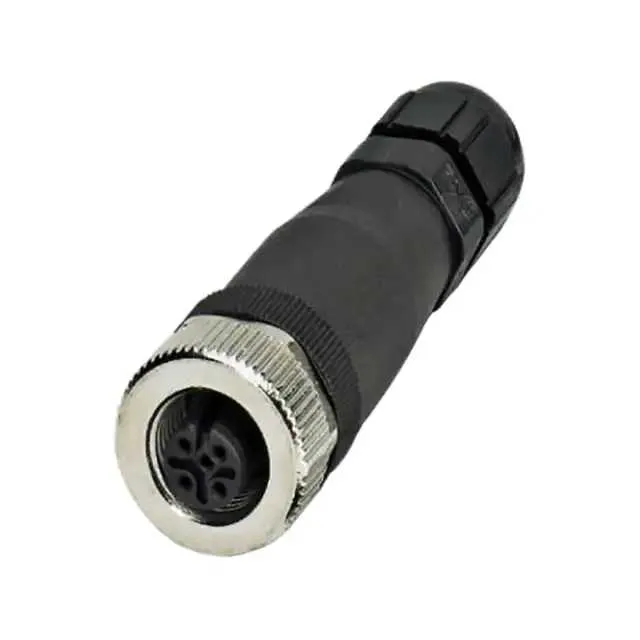 1559000 (CONN RCPT FMALE 5POS SCREW)