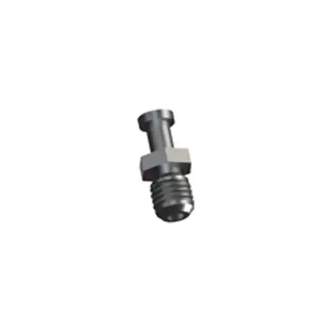 1563 (TERM TURRET HOLLOW L=3.96MM TIN)
