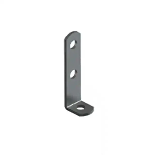 1564 (BRACKET BOARD L STEEL 1.562L")