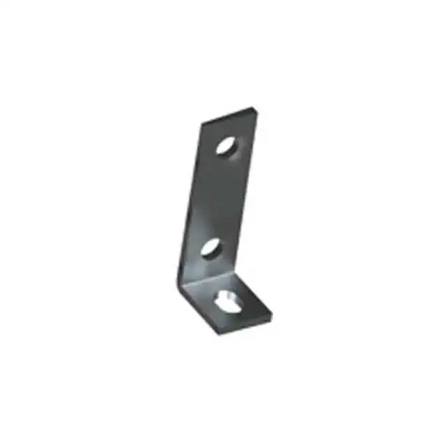 1567 (BRACKET BOARD L STEEL 2 1/8L")