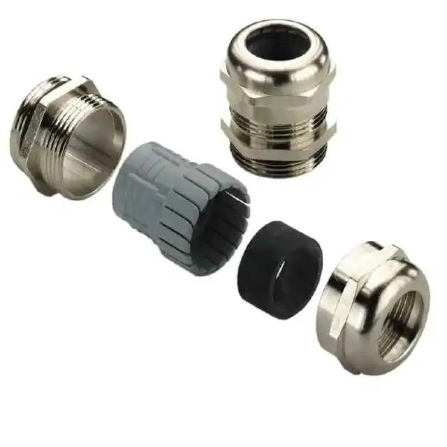1569070000 (CABLE GLAND BRASS IP68 PG 9)