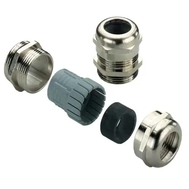 1569110000 (FITTING DOME 21X1.32MM METAL)