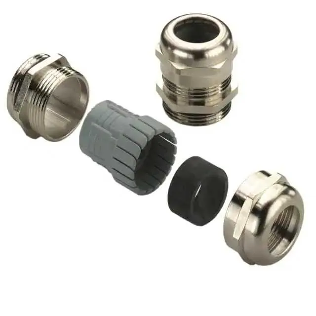 1569140000 (CABLE GLAND BRASS IP68 PG 42)