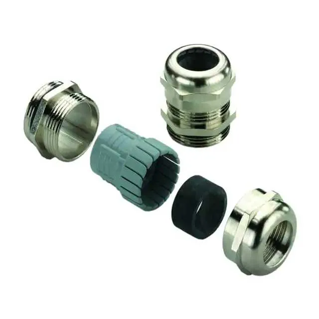 1569120000 (CABLE GLAND BRASS IP68 PG 29)