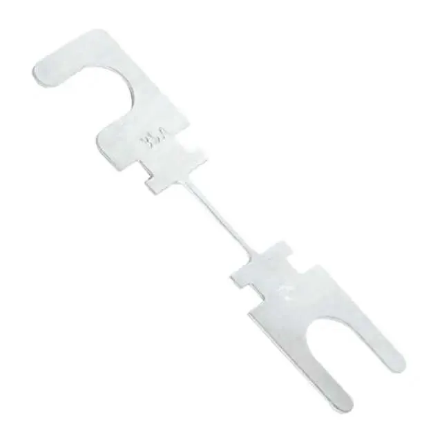 157.5700.6201 (FUSE STRIP 200A 48VDC BOLT MOUNT)