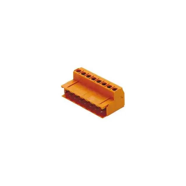 1170420000 (CONTACT SOCKET 2.0MM CRIMP GOLD)