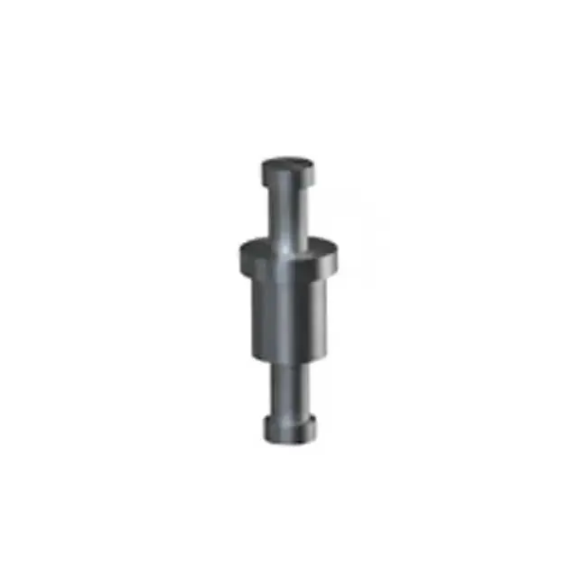 1574-4 (TERM TURRET DOUBLE L=2.64MM TIN)