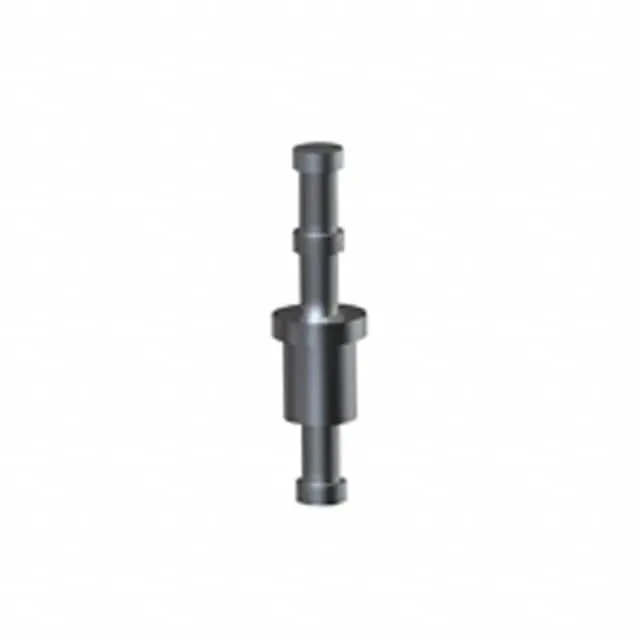 1575-1 (TERM TURRET DOUBLE L=4.72MM TIN)