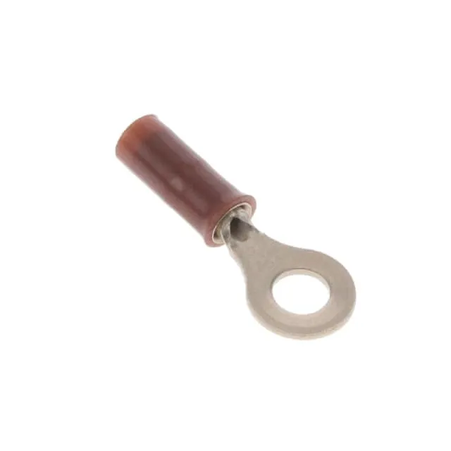1577619-1 (CONN RING CIRC 22-24AWG #6 CRIMP)