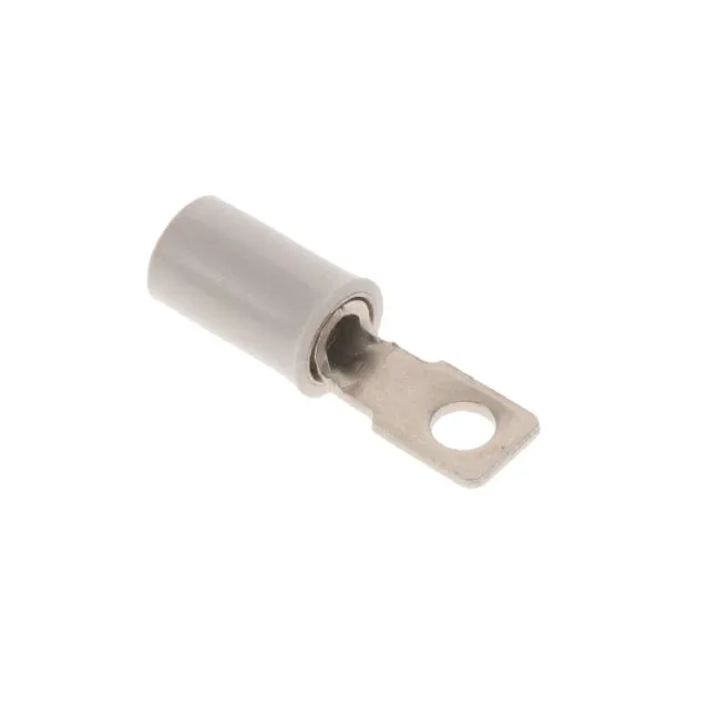 1577965-1 (CONN RING FLAT 12-14AWG #4 CRIMP)