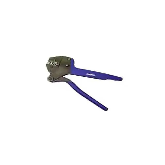 1579004-9 (TOOL HAND CRIMPER 10-12AWG SIDE)