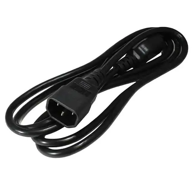 1581C6IEC (IEC TO IEC POWER CORD)