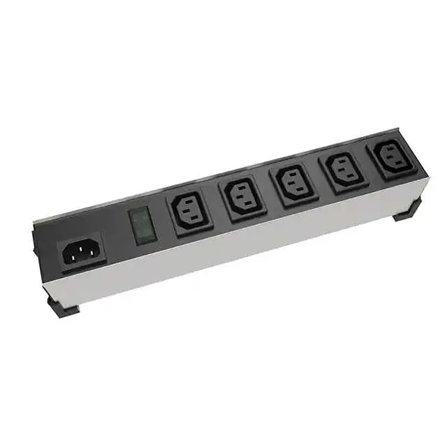 1581H4 (OUTLET STRIP IEC INTERNATIONAL)