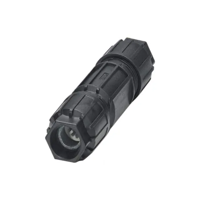 1582211 (CONN DISTRIBUTOR 4POS IDC)