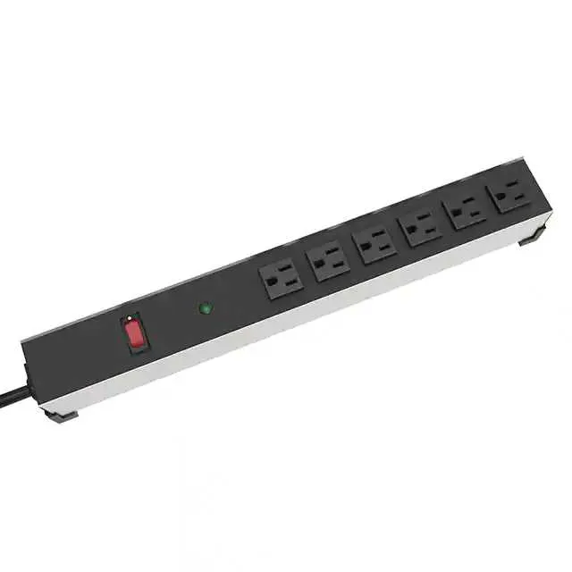 1584H6A1S (POWER STRIP SURGE PROTECT 6'C)