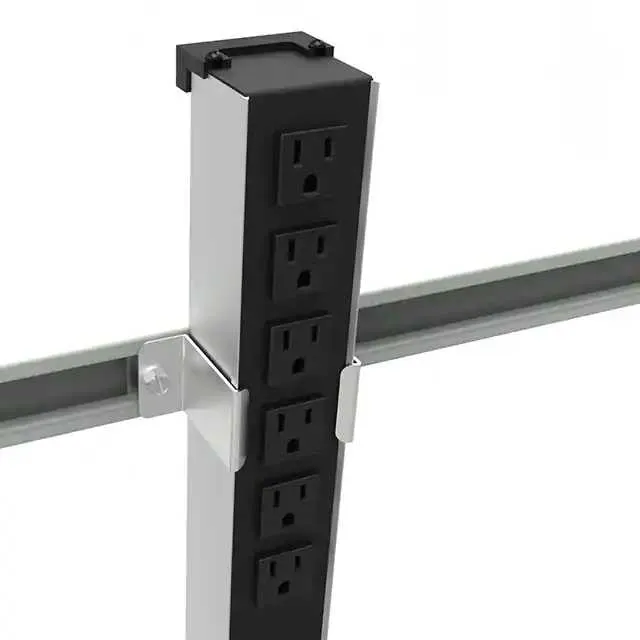 1584MK1 (MOUNTING KIT FOR POWER STRIP)