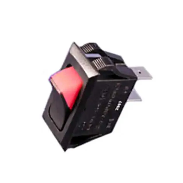 1584S20 (OUTLET STRIP 20A ROCKER SWITCH)