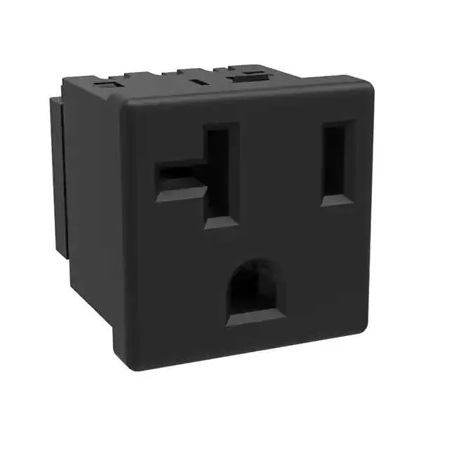 1584SR20 (RECEPTACLE SINGLE 20A)