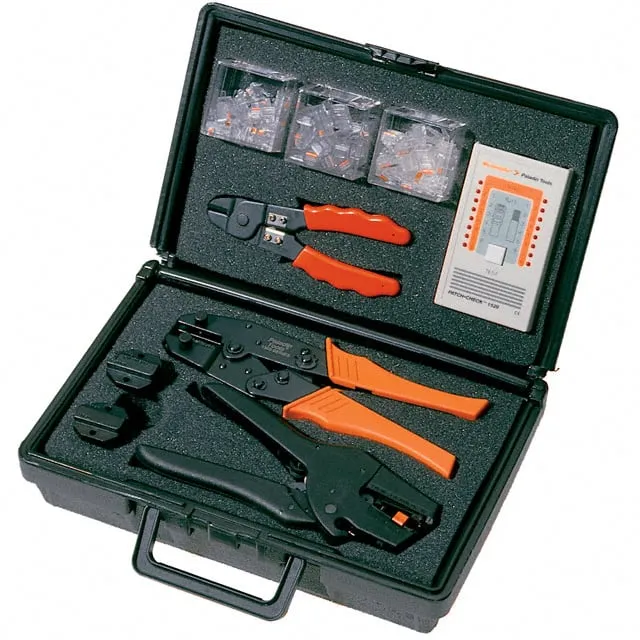 1587 (KIT TERMINATION UTP/DATA/LAN)