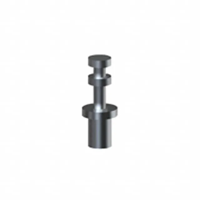 1593-3 (TERM TURRET SINGLE L=3.96MM TIN)