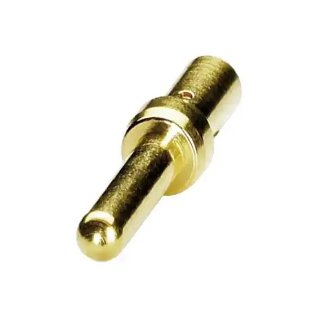 1596770 (CONTACT PIN SZ 1.0MM CRIMP GOLD)