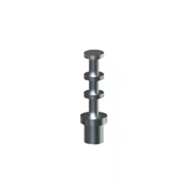 1598-1 (TERM TURRET SINGLE L=7.65MM TIN)