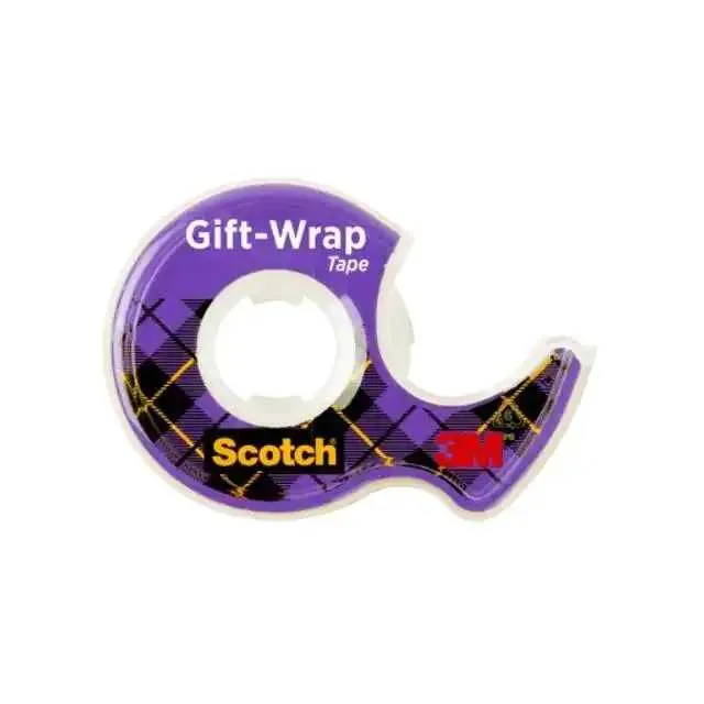 15DM-2 (SCOTCH GIFTWRAP TAPE 15DM-2 3/4)