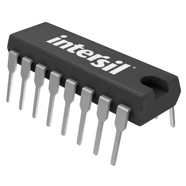 DG441DJZ (IC SWITCH QUAD SPST 16DIP)