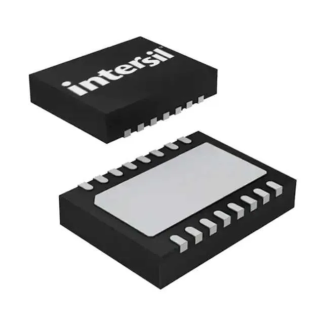 ISL8026AFRTAJZ-T7A (IC REG BCK ADJ 6A 16TQFN)