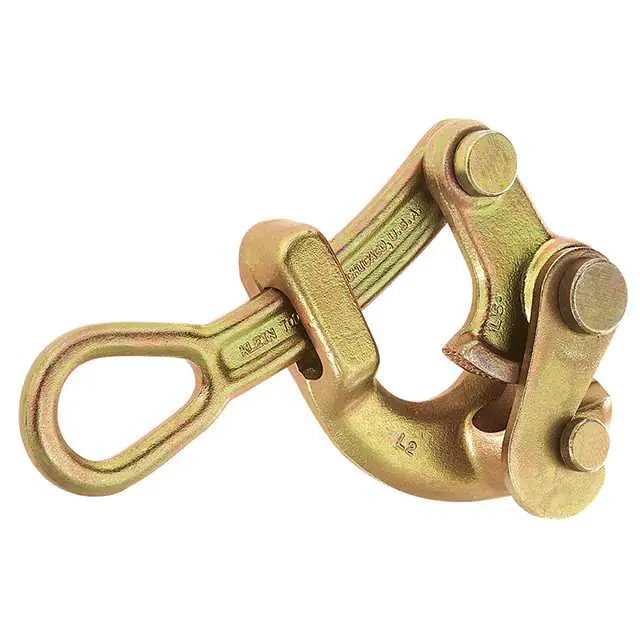 1604-20L (KLEIN HAVENS GRIP)