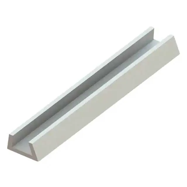 NGS-1 (GROM EDGE SOLID NYLON NAT 1=100')