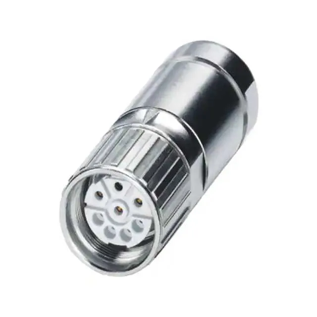 1605617 (CONN PLG HSG FMALE 8POS INLINE)