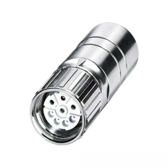 1605621 (CONN PLG HSG FMALE 8POS INLINE)