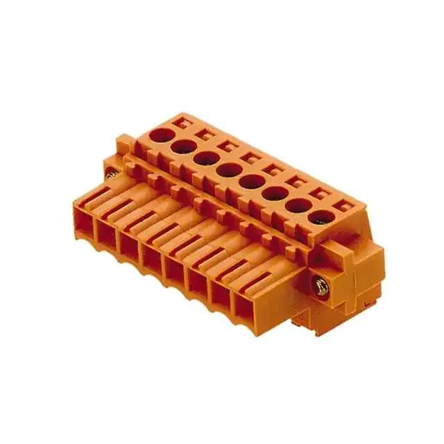 9993920000 (CONN BLOCK TERM PCB 5.08MM 4POS)