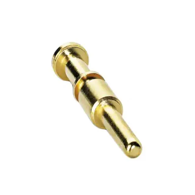 1607656 (CONTACT PIN 14-18AWG CRIMP GOLD)