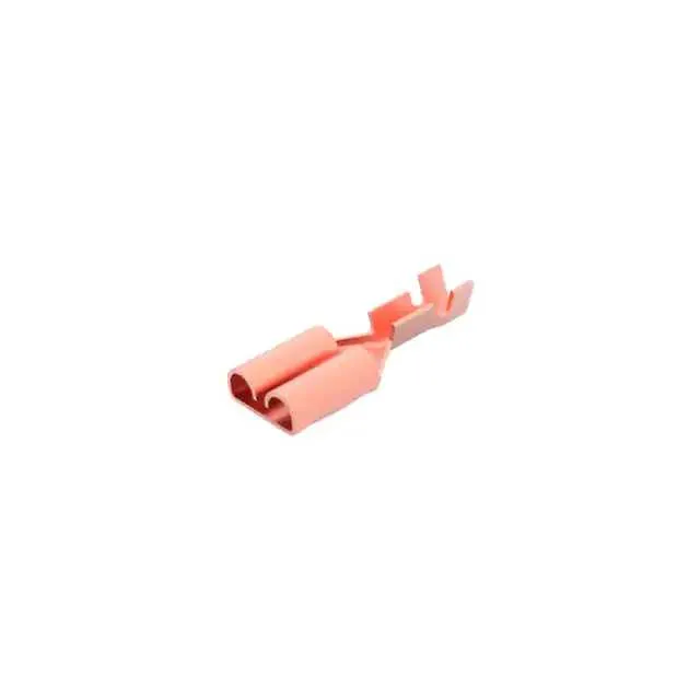 160860-3 (CONN QC RCPT 17-20AWG 0.250)