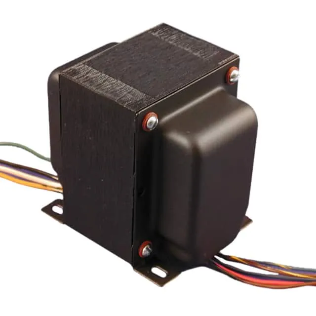 1650FA (AUDIOPHILE TUBE OUTPUT TRANSFRMR)