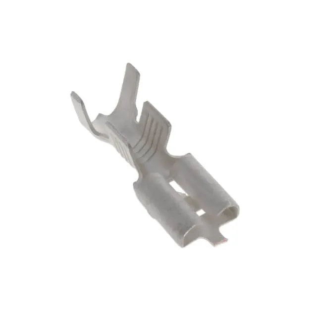 160914-4 (CONN QC RCPT 10-11AWG 0.250)