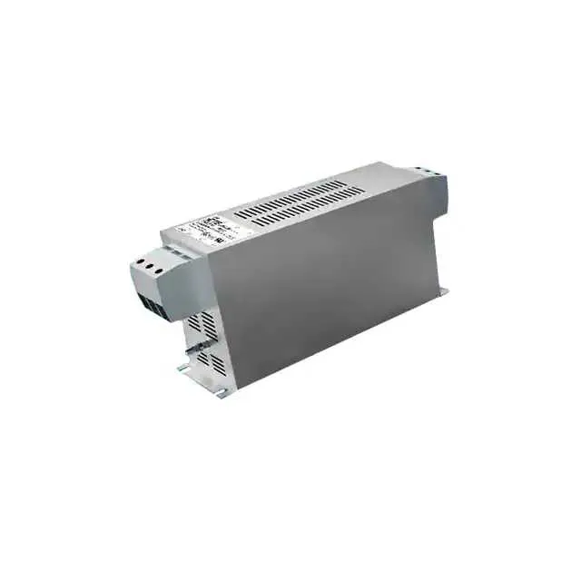 1609989-8 (LINE FILTER 130A CHASSIS MOUNT)