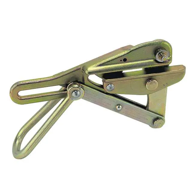 1613-35 (CHICAGO GRIP - FOR BARE COPPER W)