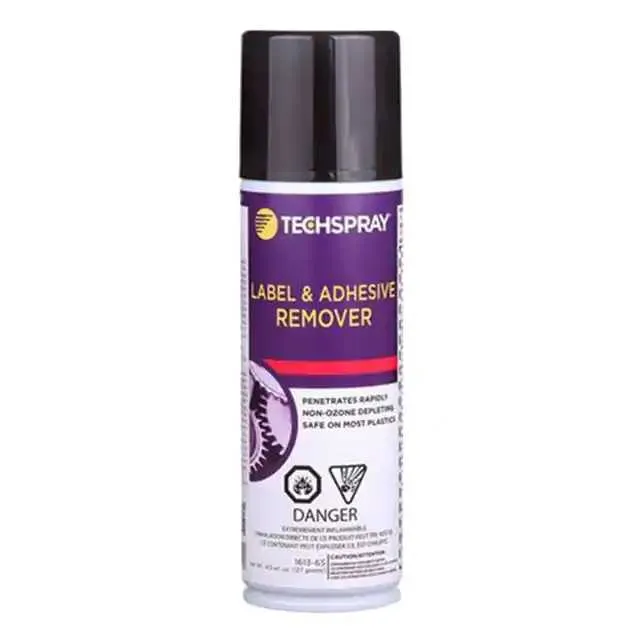 1613-6S (LABEL & ADHESIVE REMOVER (ORM-D))