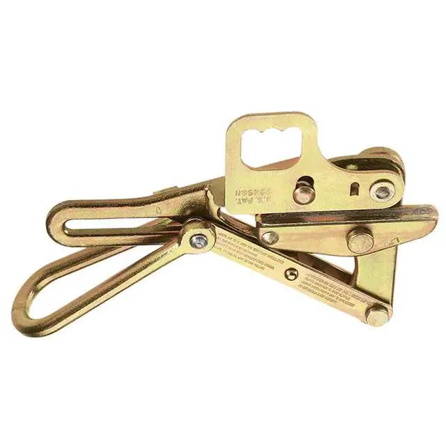 161335H (CHICAGO GRIP WITH HOT LATCH)