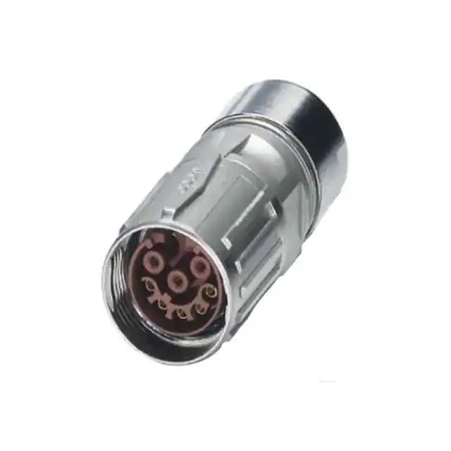 1613372 (CONN PLUG HSNG FMALE 8POS INLINE)