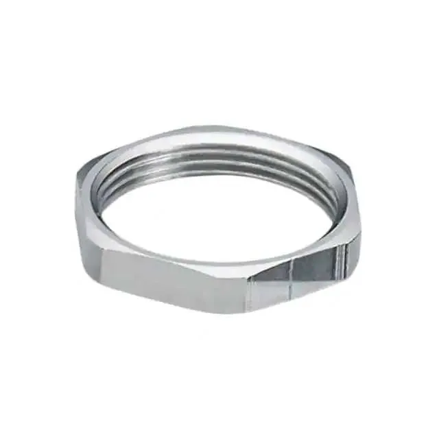 1613831 (CONN LOCKING NUT METAL)
