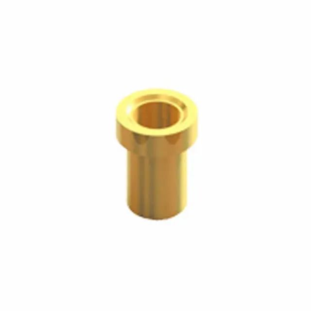 1614-2 (CONN PIN RCPT.025-.037 SOLDER)