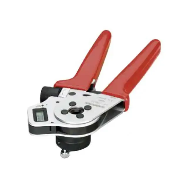 1615585 (TOOL HAND CRIMPER CONTACTS SIDE)