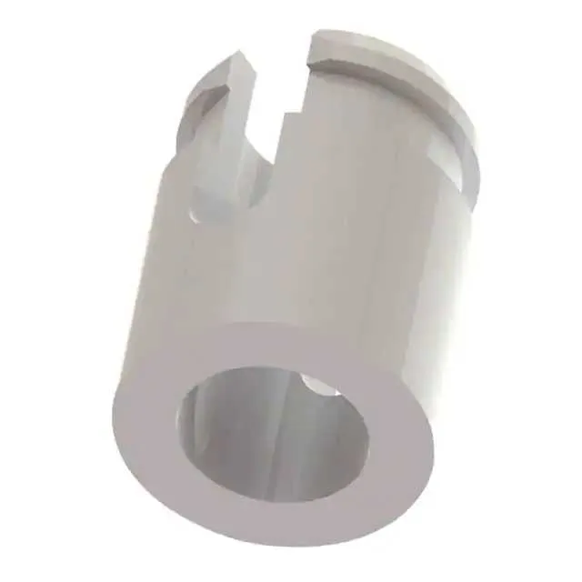 SRS6-7-01 (BRD SPT SNAP LOCK SCREW MNT 7/16)