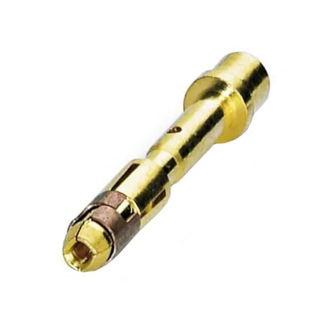 1618251 (CONTACT SOCKET 1.0MM CRIMP GOLD)