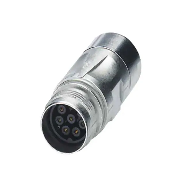 1618750 (CONN RCPT HSG FMALE 9POS INLINE)